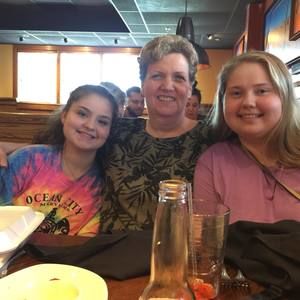 Meet your Posher, Merry